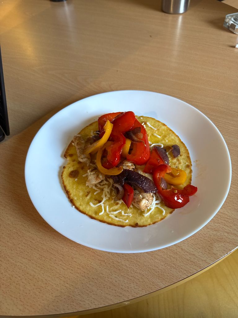 Fajitas