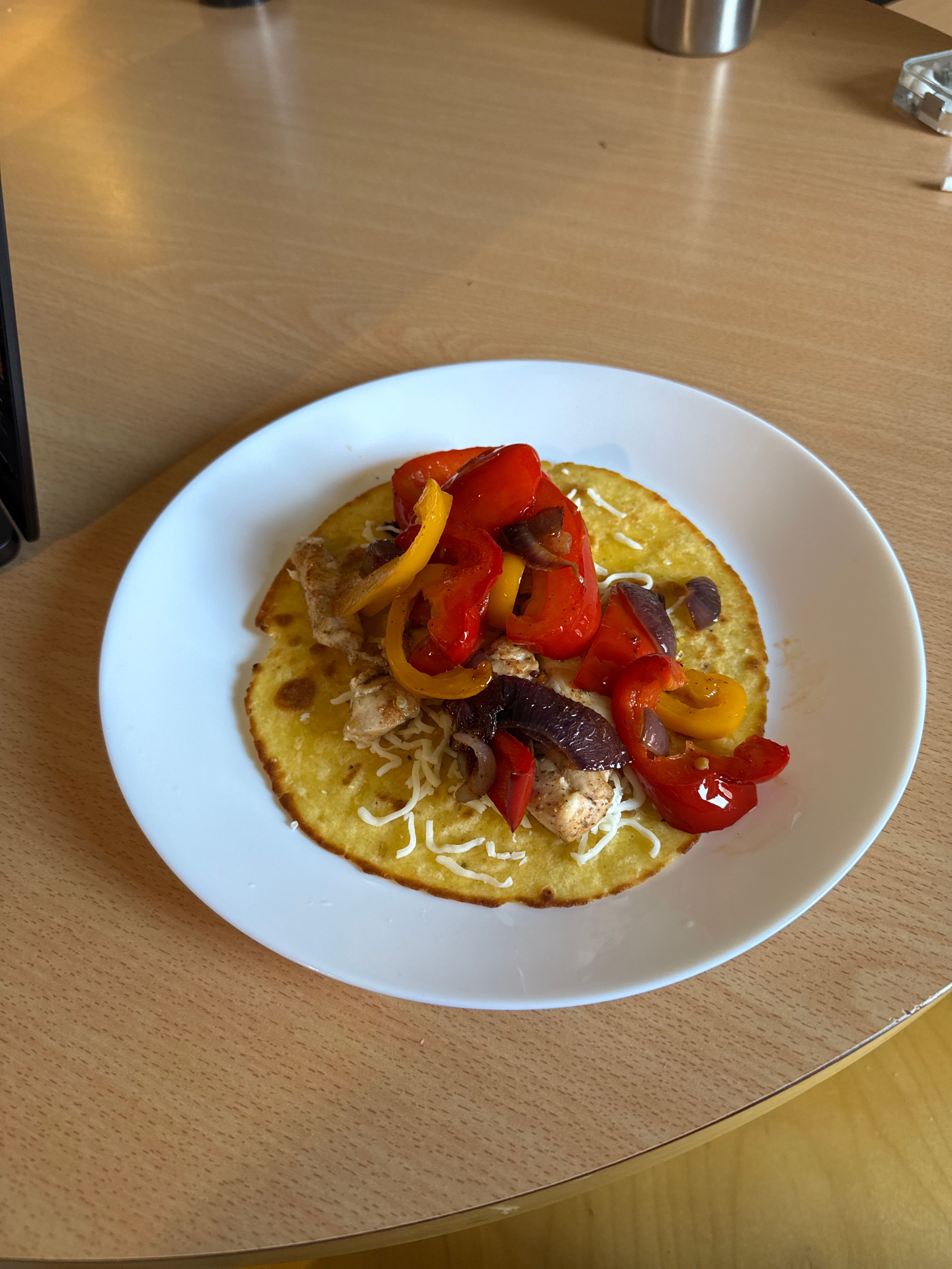 Fajitas