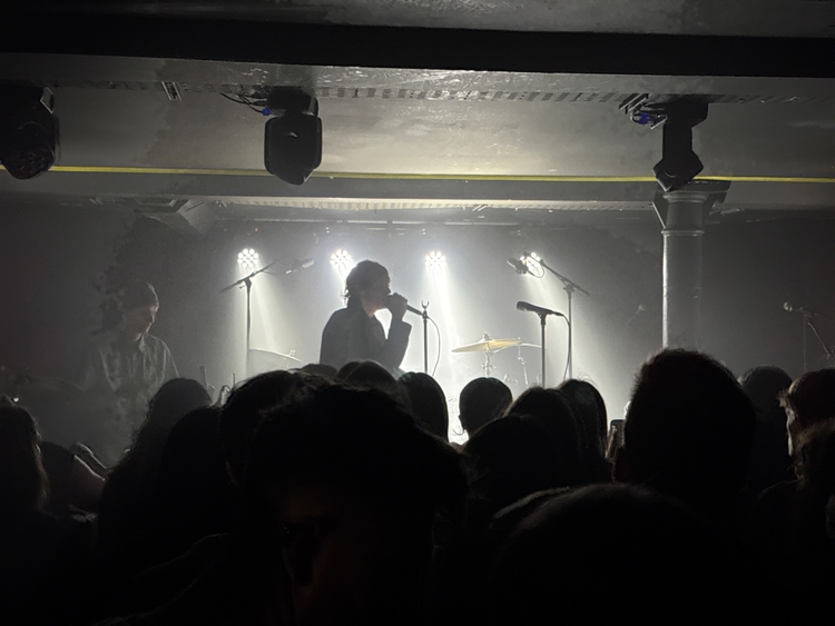 A pic of the concert