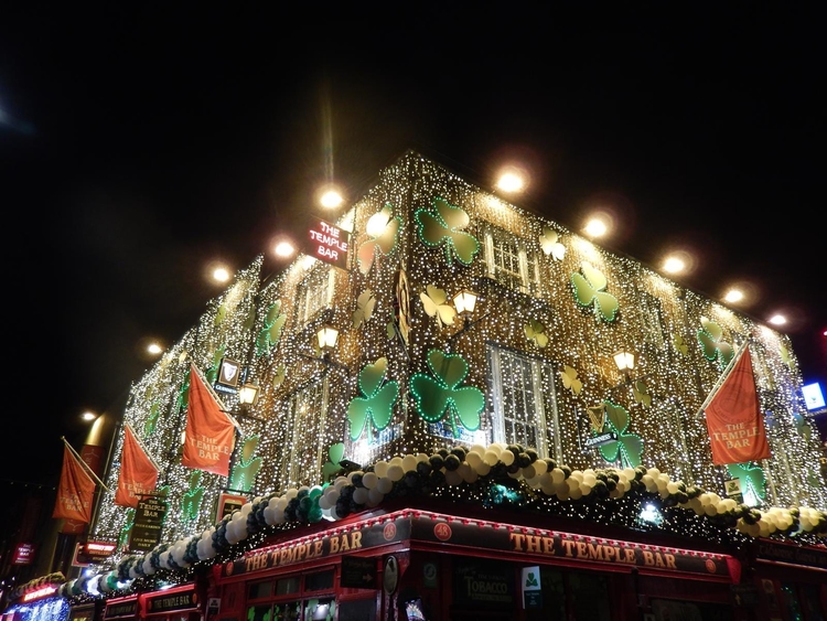 Temple Bar