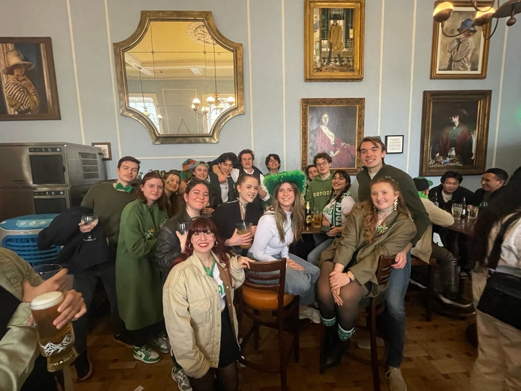 All of us at Wetherspoons